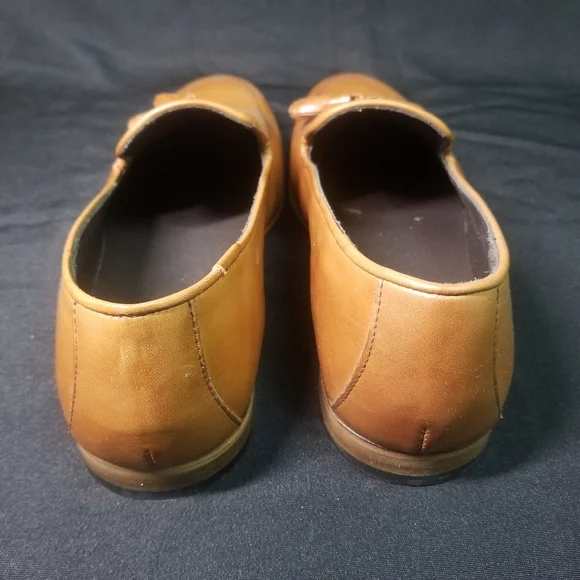 NEW Nettleton Loafers